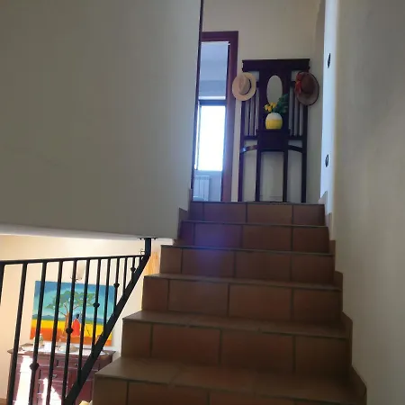 Vecchio Fienile *