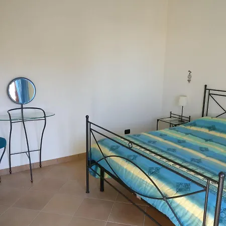 Vecchio Fienile Casa de Férias Galdo