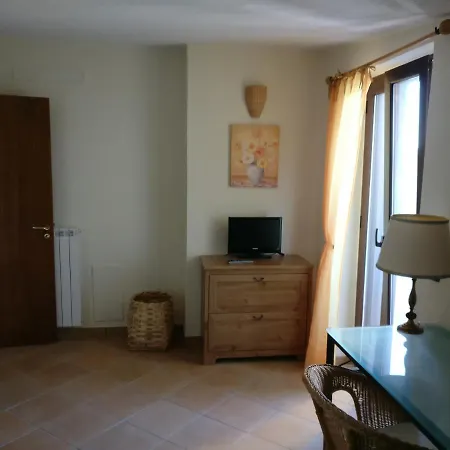 Casa de Férias Vecchio Fienile