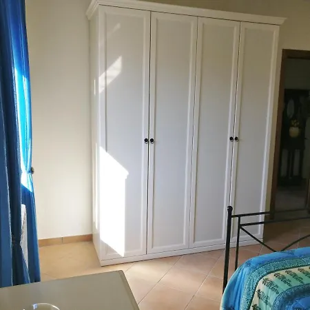 Vecchio Fienile Casa de Férias