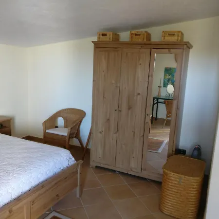 Casa de Férias Vecchio Fienile Galdo