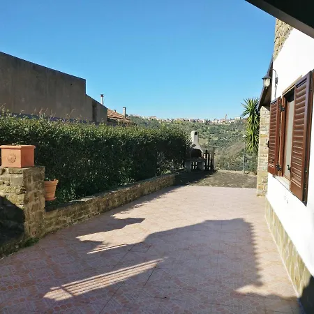 Casa de Férias Vecchio Fienile
