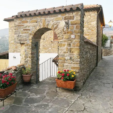 Vecchio Fienile Galdo