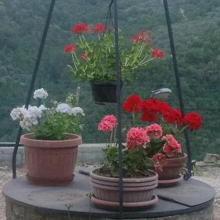 Vecchio Fienile *