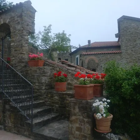 Vecchio Fienile