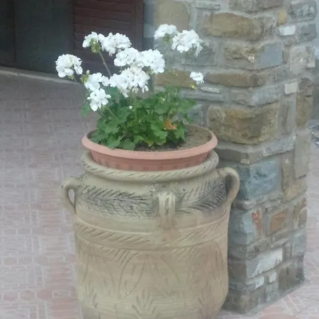Vecchio Fienile Casa de Férias Galdo