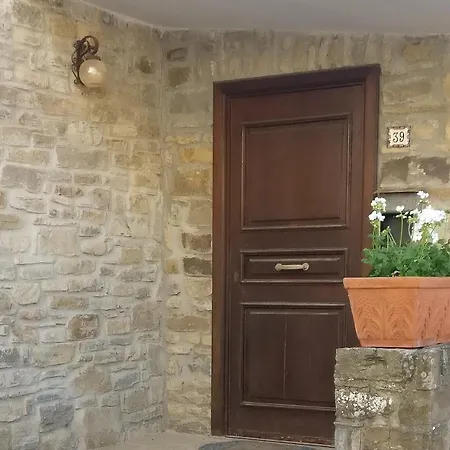 Vecchio Fienile Casa de Férias *