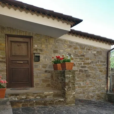 Casa de Férias Vecchio Fienile