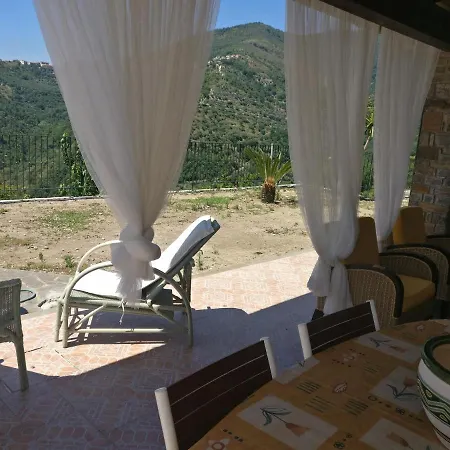 Vecchio Fienile Galdo
