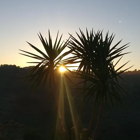 Casa de Férias Vecchio Fienile Galdo