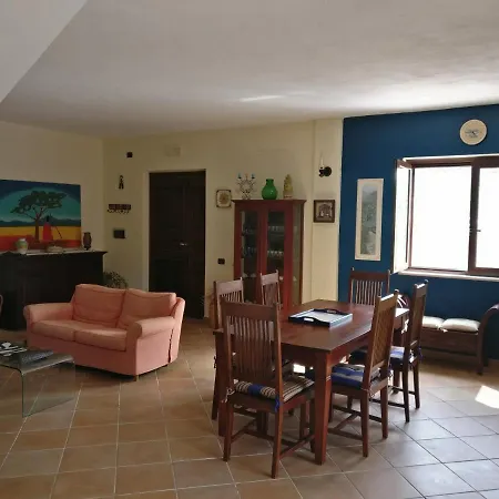 Vecchio Fienile
