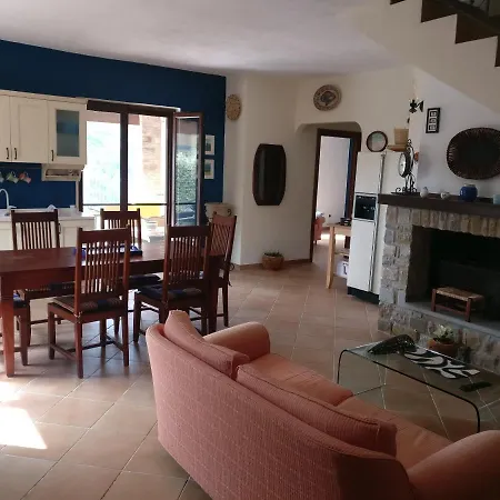 Casa de Férias Vecchio Fienile