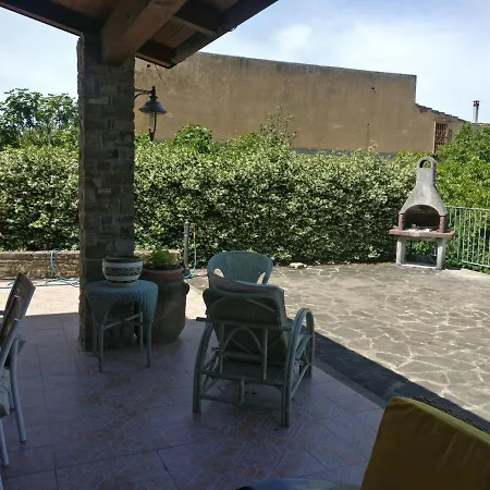 Vecchio Fienile Casa de Férias Galdo