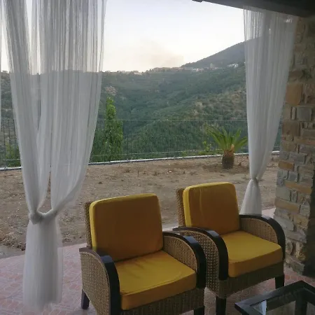 Vecchio Fienile Casa de Férias Galdo
