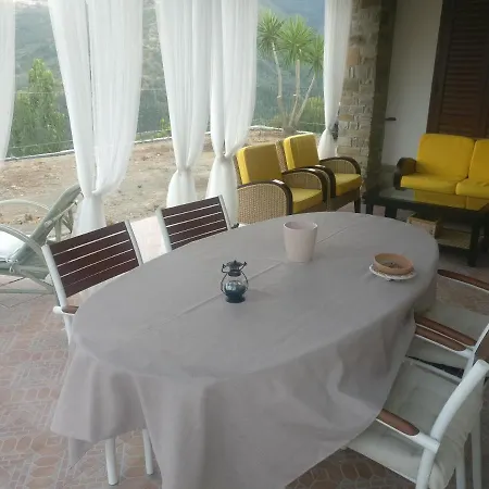 Vecchio Fienile * Galdo